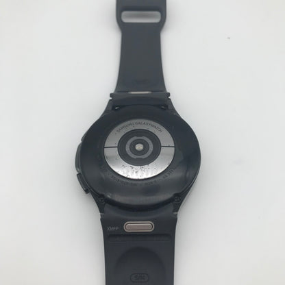 Factory Unlocked Samsung Galaxy Watch4 Classic Stainless Steel SM-R895U