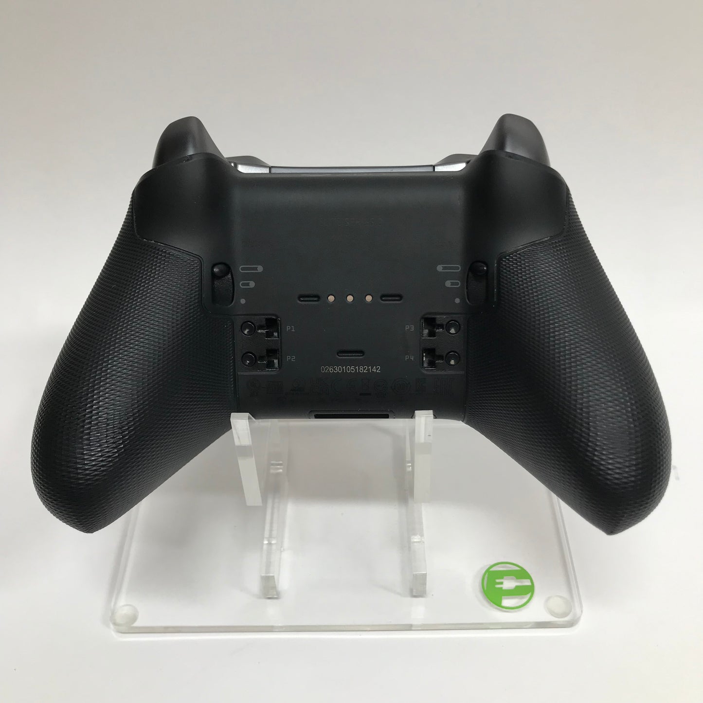 Broken Microsoft Xbox One Elite Controller Series 2 1797