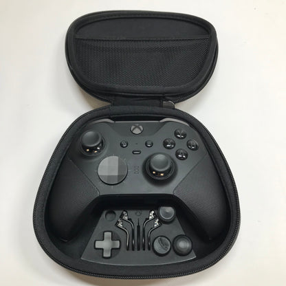 Broken Microsoft Xbox One Elite Controller Series 2 1797