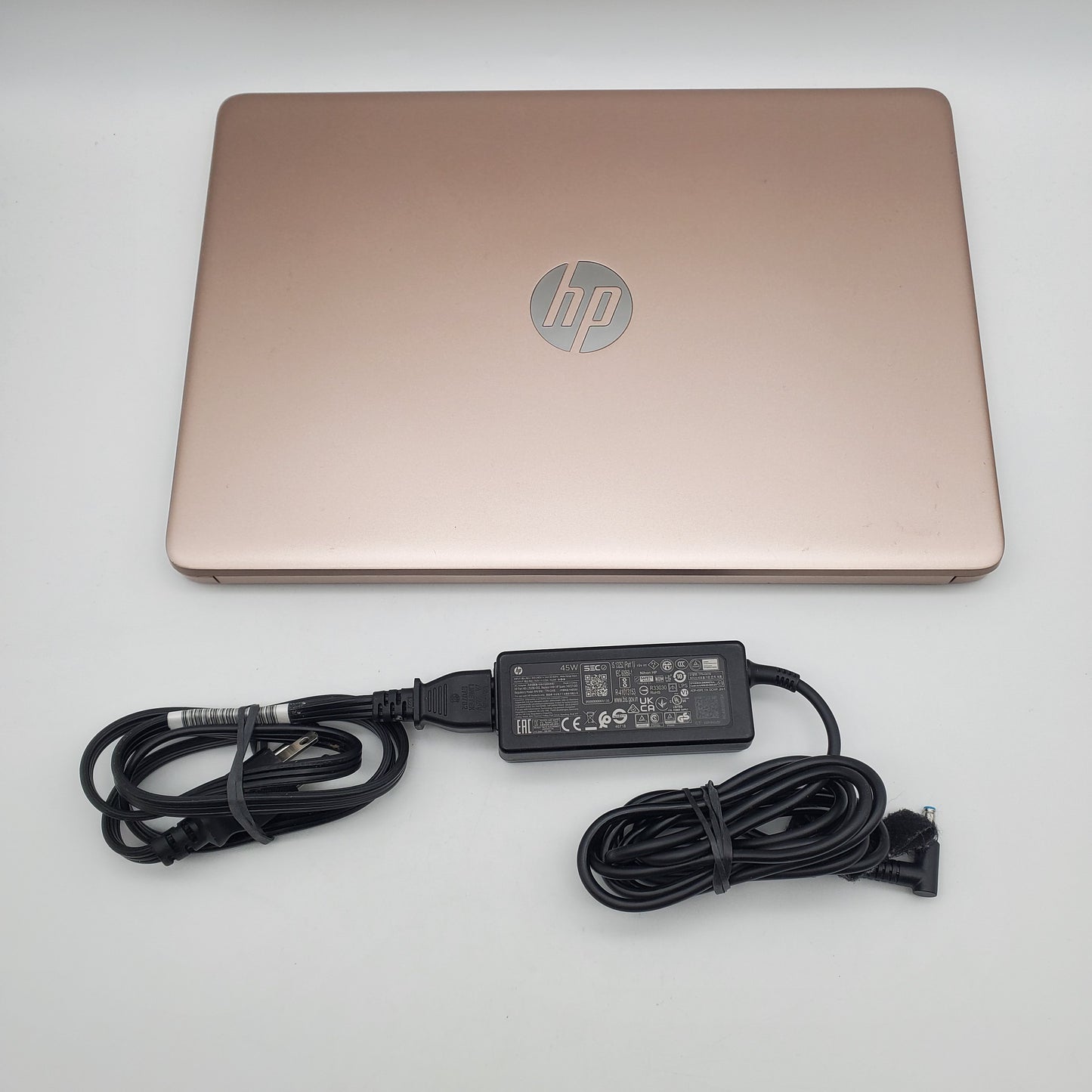 HP 14-dq0030nr 14" Celeron N4120 1.1GHz 4GB RAM 64GB eMMc